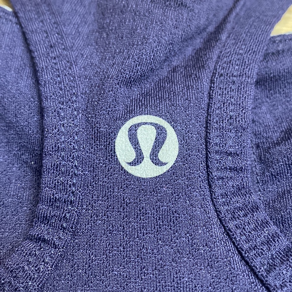 Lululemon | Get Fit | Keyhole Racerback Tank - Picture 10 of 16